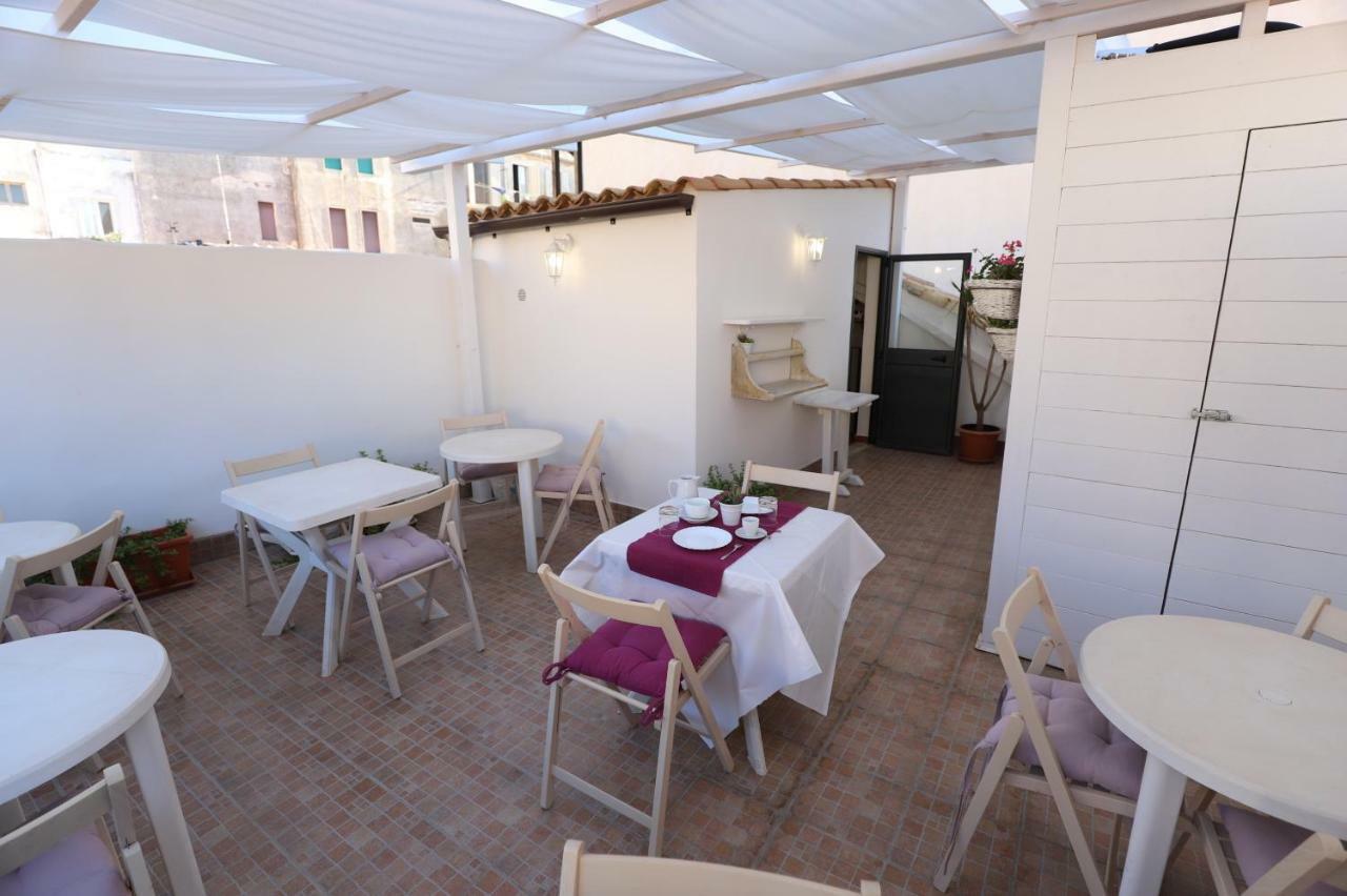 Italiana Resort Magnolia Syracuse Exterior foto