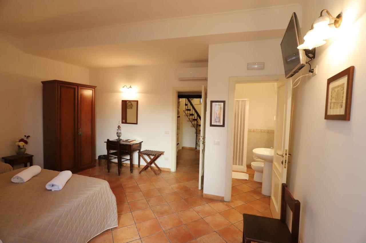 Italiana Resort Magnolia Syracuse Exterior foto