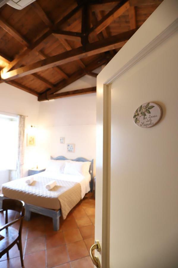 Italiana Resort Magnolia Syracuse Exterior foto
